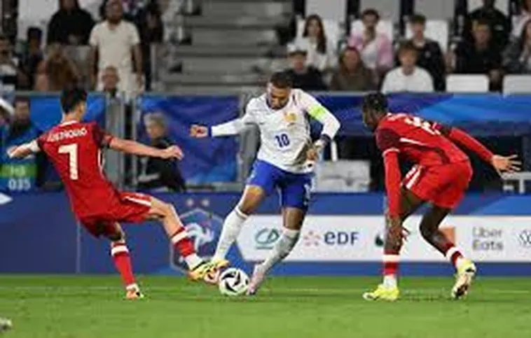 Quy Định Về Bắt Đầu Và Bắt Đầu Lại Trận Đấu Bóng Đá Theo Luật FIFA