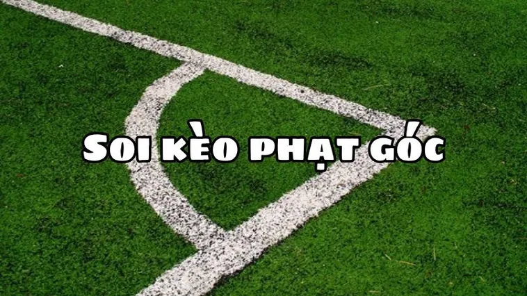 Tìm Hiểu Cách Cập Nhật Kèo Phạt Góc Bóng Đá Chính Xác Nhất Hiện Nay