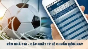 Bí Quyết Cách Chơi Kèo Tài Xỉu Hiệp 2 Luôn Thắng