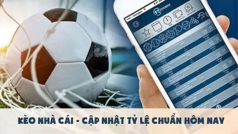 Bí Quyết Cách Chơi Kèo Tài Xỉu Hiệp 2 Luôn Thắng