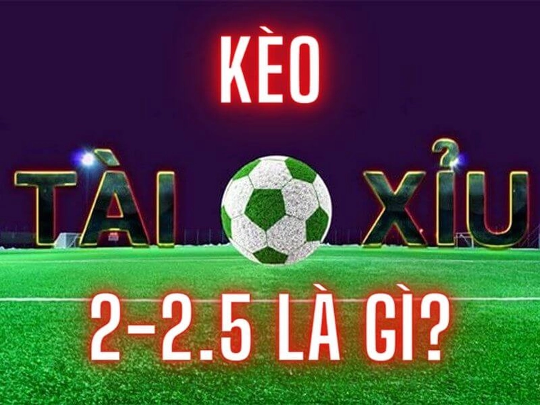Phân Tích Kèo 2.25 Và Cách Đọc Tỷ Lệ Tài Xỉu Chính Xác Cho Người Mới